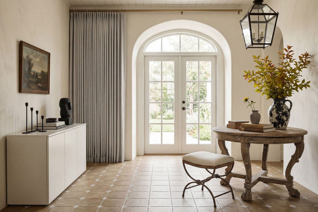 The Art of Tile Originality 6.0 — gạch 200x200 mm
