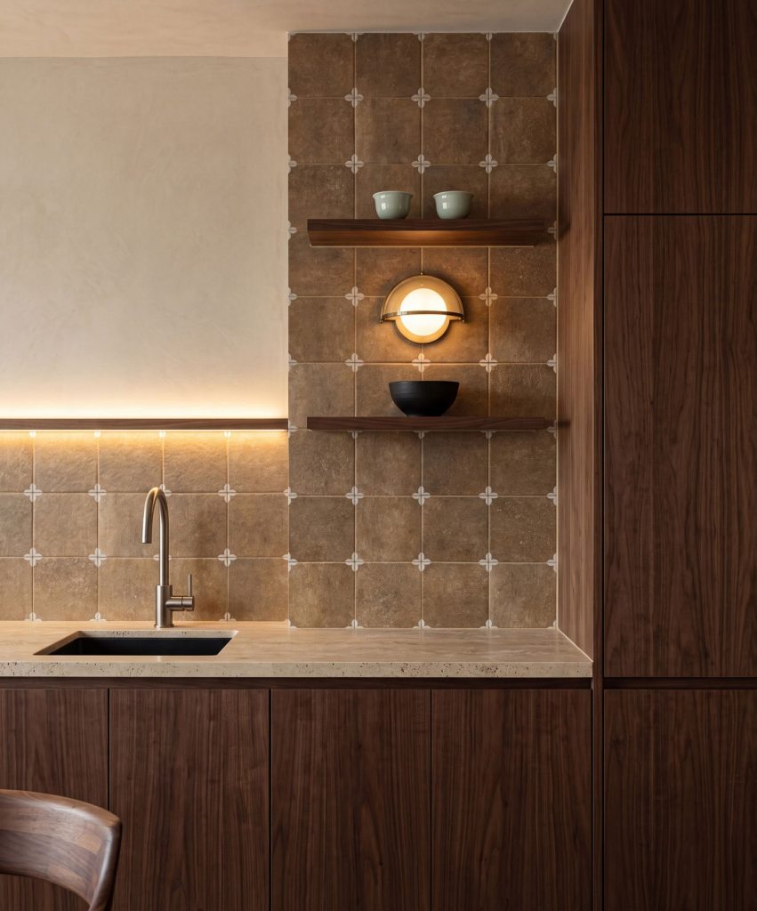 The Art of Tile Originality 6.0 — gạch 200x200 mm